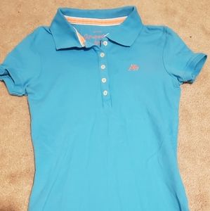 3 Aeropostale shirts
